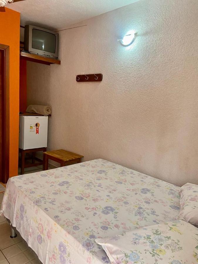 Pousada Oasis Olímpia Buitenkant foto